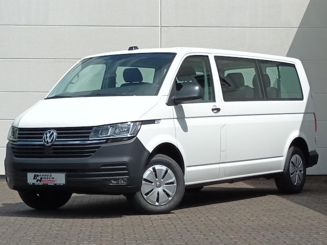 Volkswagen T6.1 Transporter