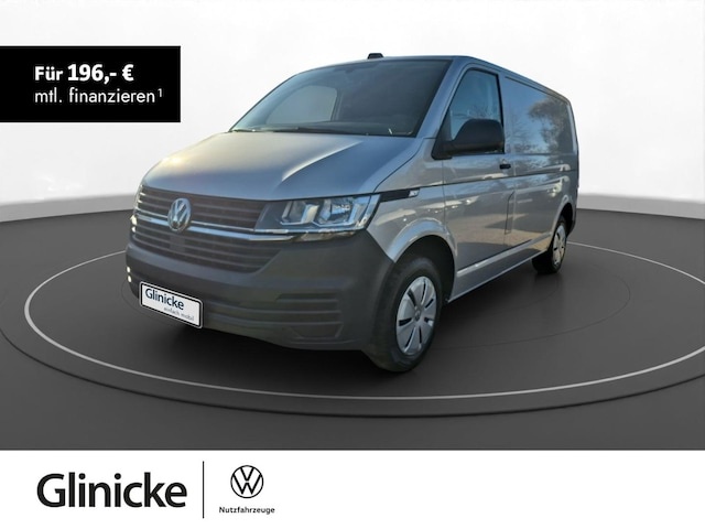 Volkswagen T6.1 Transporter