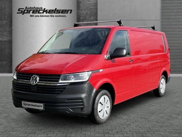 Volkswagen T6.1 Transporter