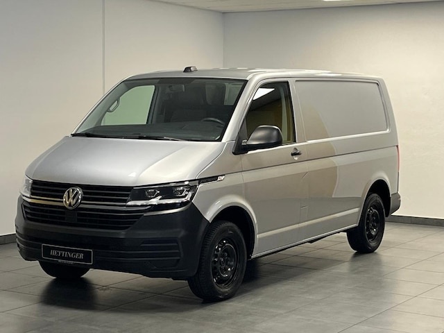Volkswagen T6.1 Transporter