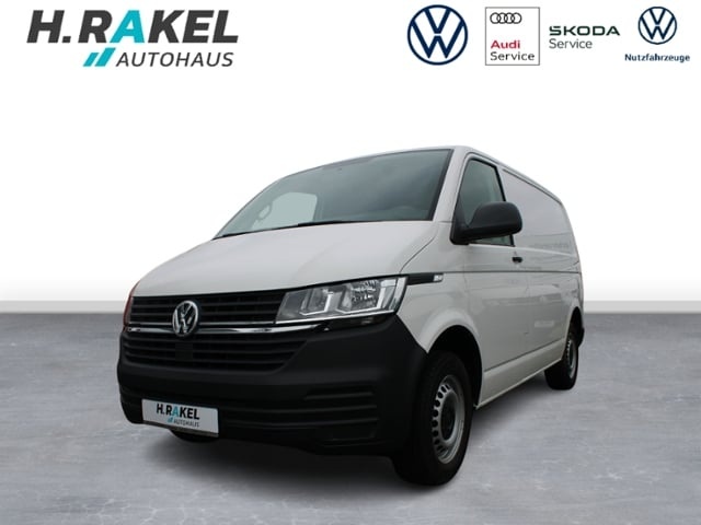 Volkswagen T6.1 Transporter