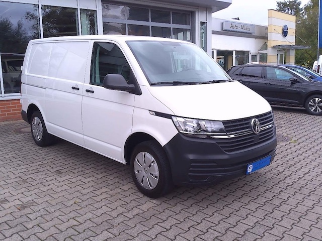 Volkswagen T6.1 Transporter