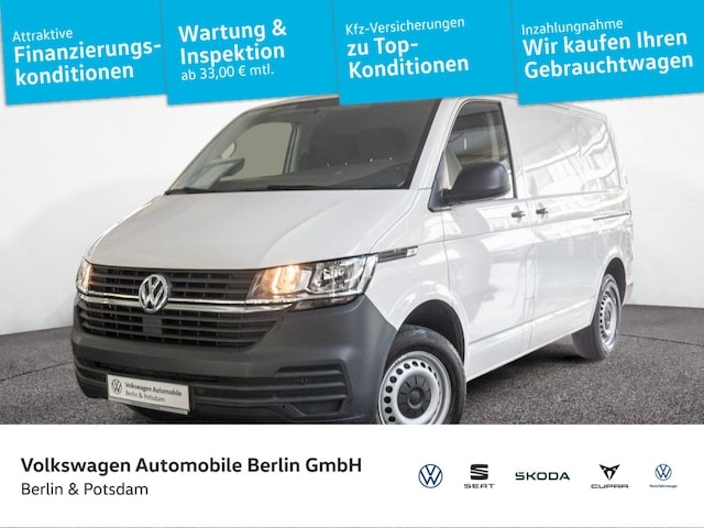 Volkswagen T6.1 Transporter