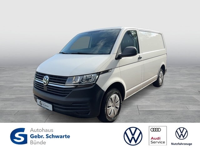 Volkswagen T6.1 Transporter