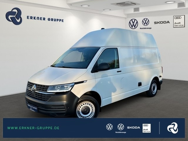 Volkswagen T6.1 Transporter
