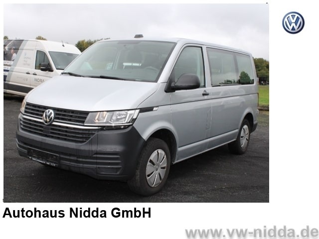 Volkswagen T6.1 Transporter