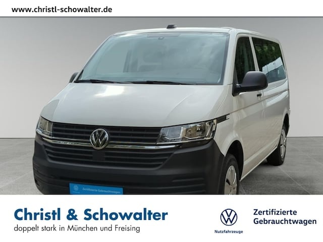 Volkswagen T6.1 Transporter