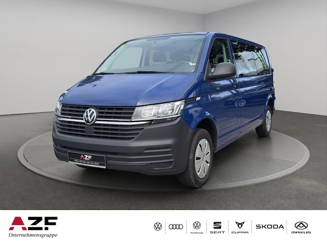 Volkswagen T6.1 Transporter