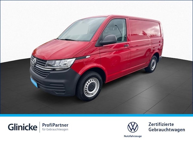 Volkswagen T6.1 Transporter