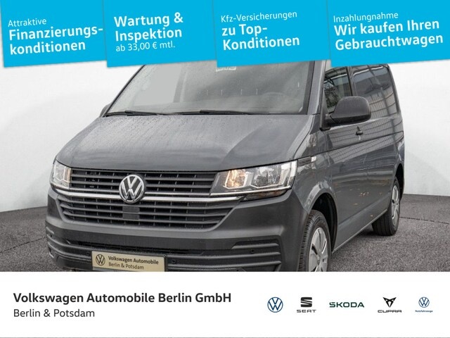 Volkswagen T6.1 Transporter