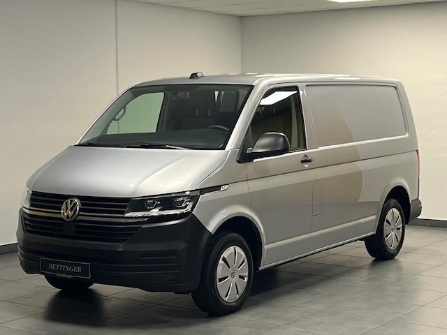 Volkswagen T6.1 Transporter