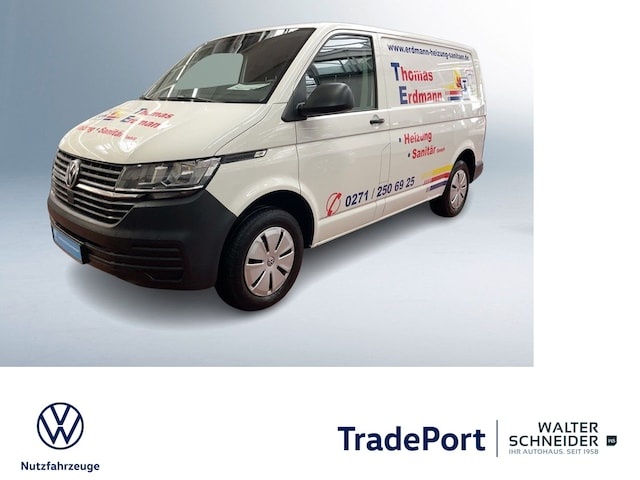 Volkswagen T6.1 Transporter