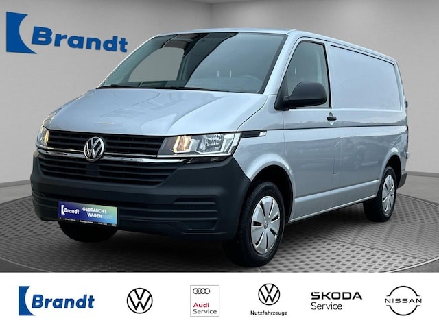 Volkswagen T6.1 Transporter