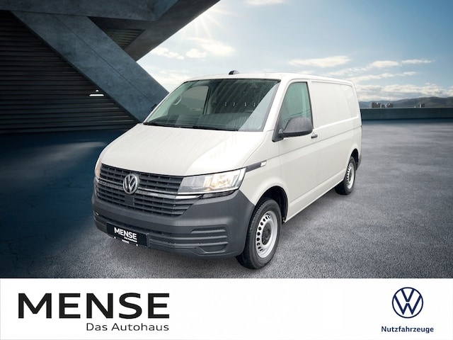 Volkswagen T6.1 Transporter