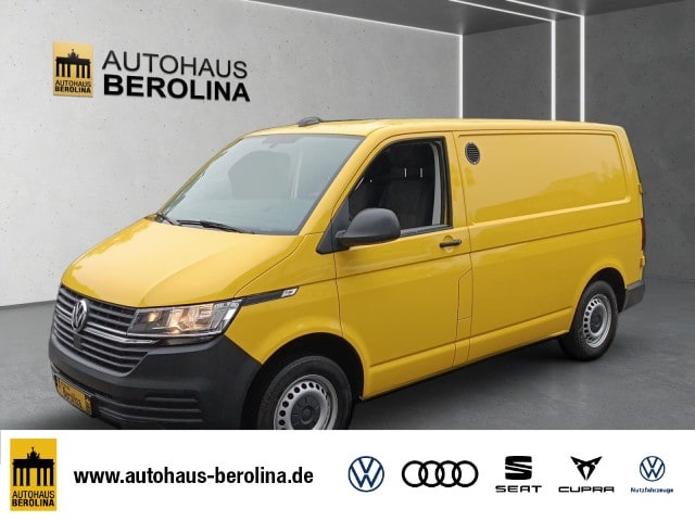 Volkswagen T6.1 Transporter
