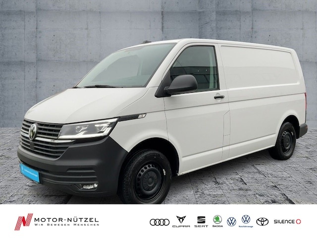 Volkswagen T6.1 Transporter