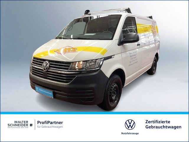 Volkswagen T6.1 Transporter