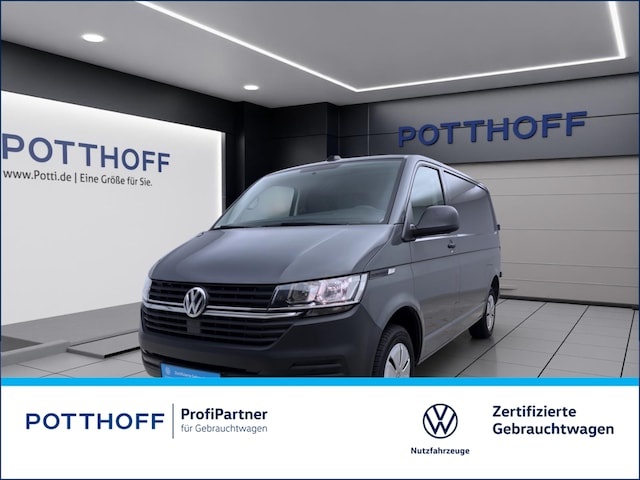 Volkswagen T6.1 Transporter