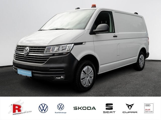 Volkswagen T6.1 Transporter
