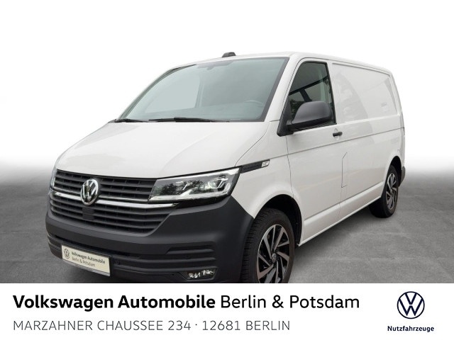 Volkswagen T6.1 Transporter