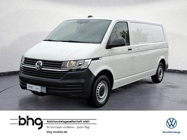 Volkswagen T6.1 Transporter