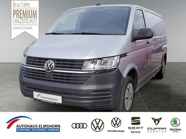 Volkswagen T6.1 Transporter