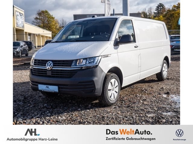 Volkswagen T6.1 Transporter