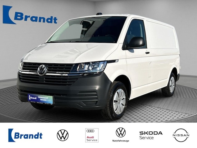 Volkswagen T6.1 Transporter