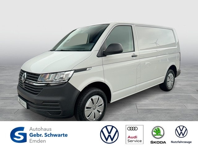 Volkswagen T6.1 Transporter