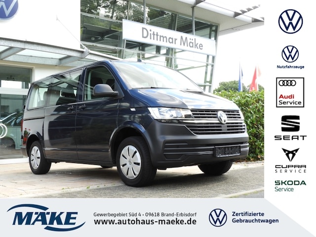 Volkswagen T6.1 Transporter