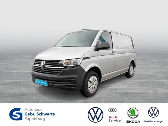 Volkswagen T6.1 Transporter