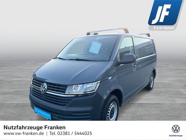 Volkswagen T6.1 Transporter