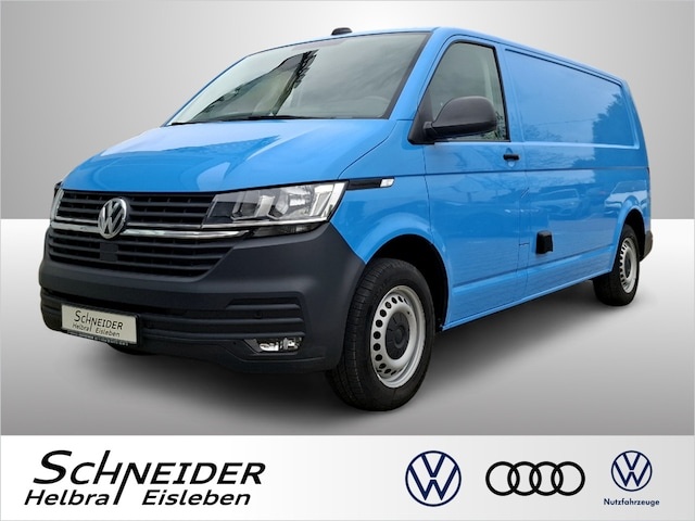 Volkswagen T6.1 Transporter