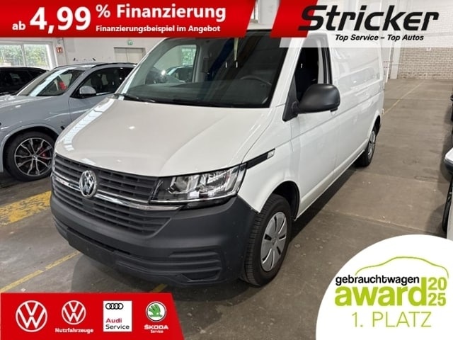 Volkswagen T6.1 Transporter