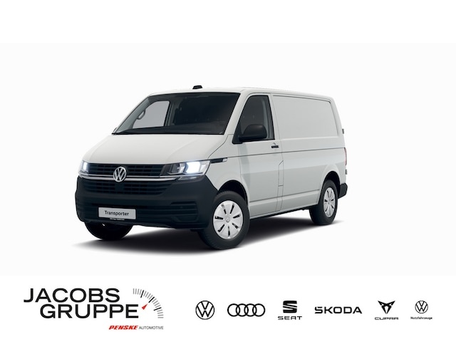 Volkswagen T6.1 Transporter