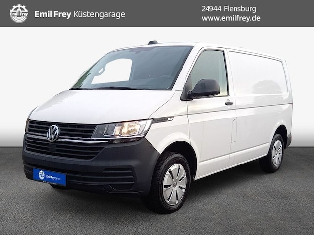 Volkswagen T6.1 Transporter