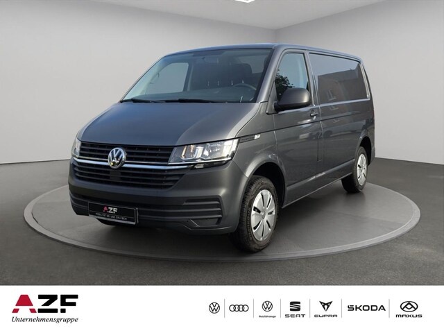 Volkswagen T6.1 Transporter