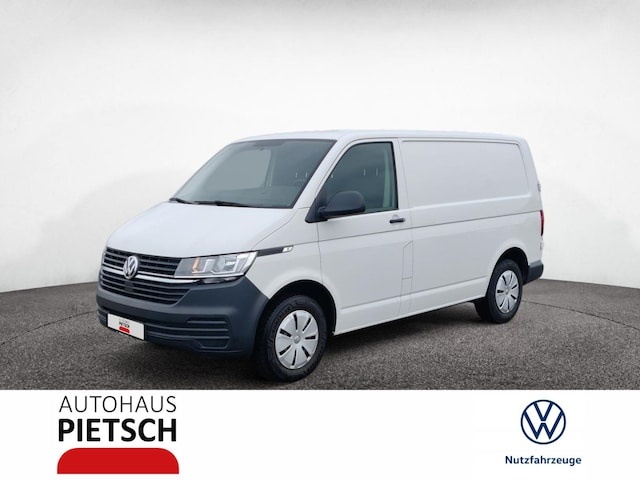 Volkswagen T6.1 Transporter