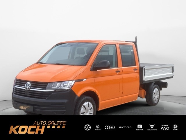 Volkswagen T6.1 Transporter