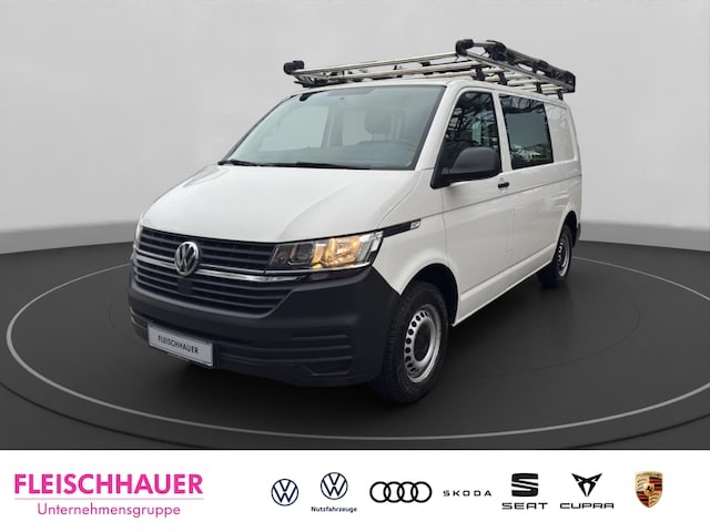 Volkswagen T6.1 Transporter