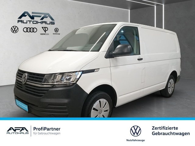 Volkswagen T6.1 Transporter