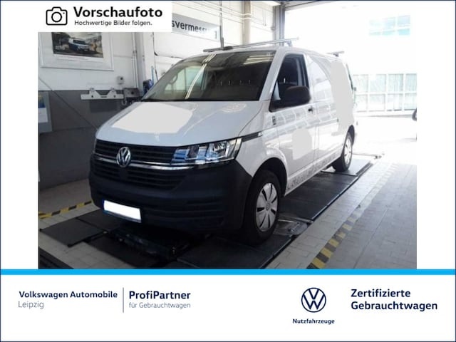 Volkswagen T6.1 Transporter