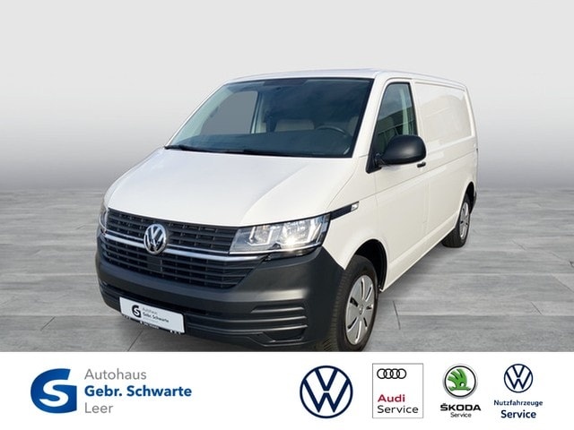 Volkswagen T6.1 Transporter