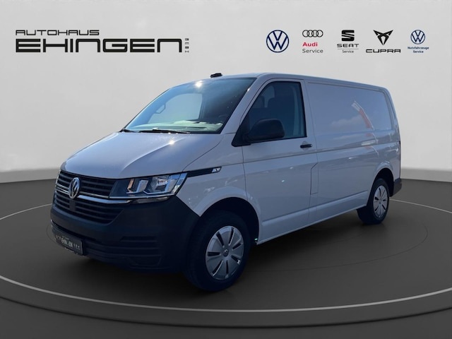 Volkswagen T6.1 Transporter