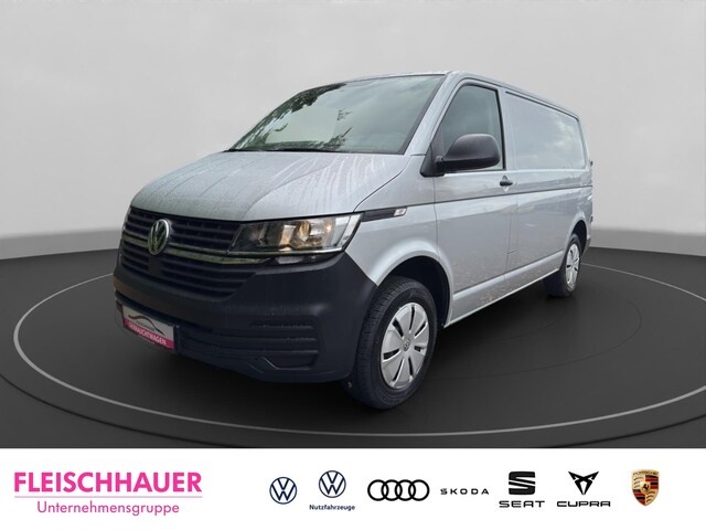 Volkswagen T6.1 Transporter