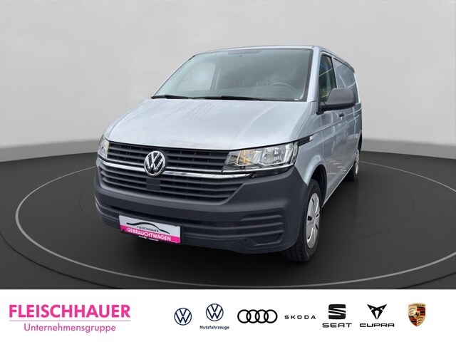Volkswagen T6.1 Transporter