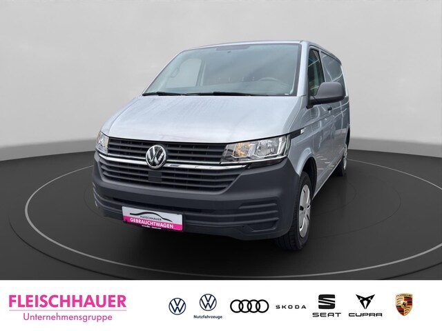 Volkswagen T6.1 Transporter