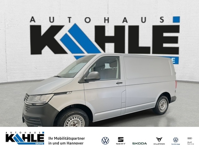 Volkswagen T6.1 Transporter