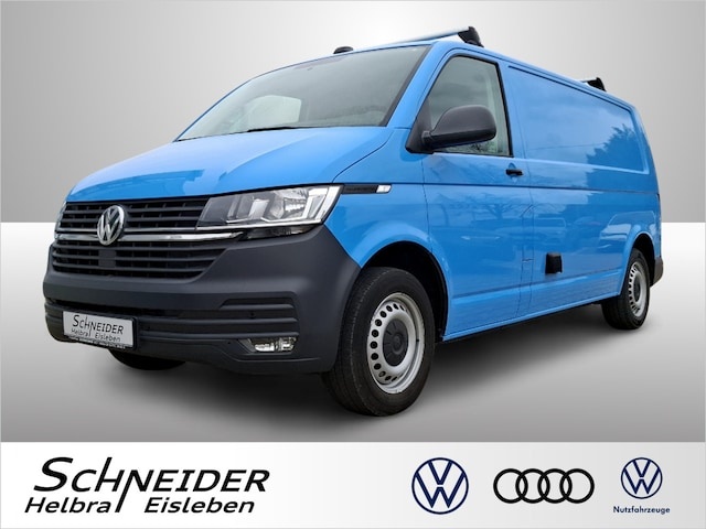 Volkswagen T6.1 Transporter