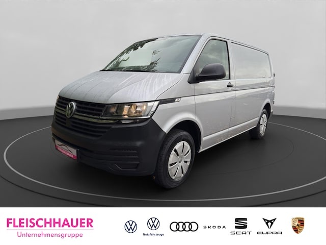 Volkswagen T6.1 Transporter